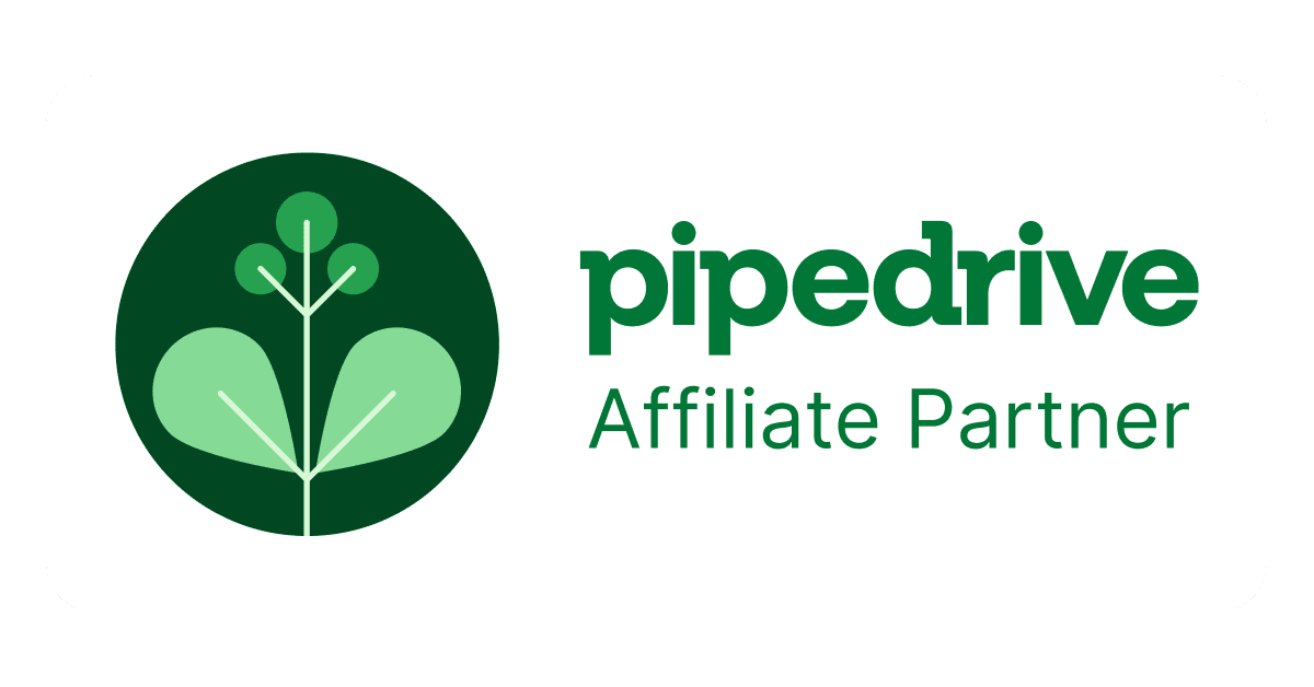 The Lookingglass becomes Affiliate Partner for Pipedrive